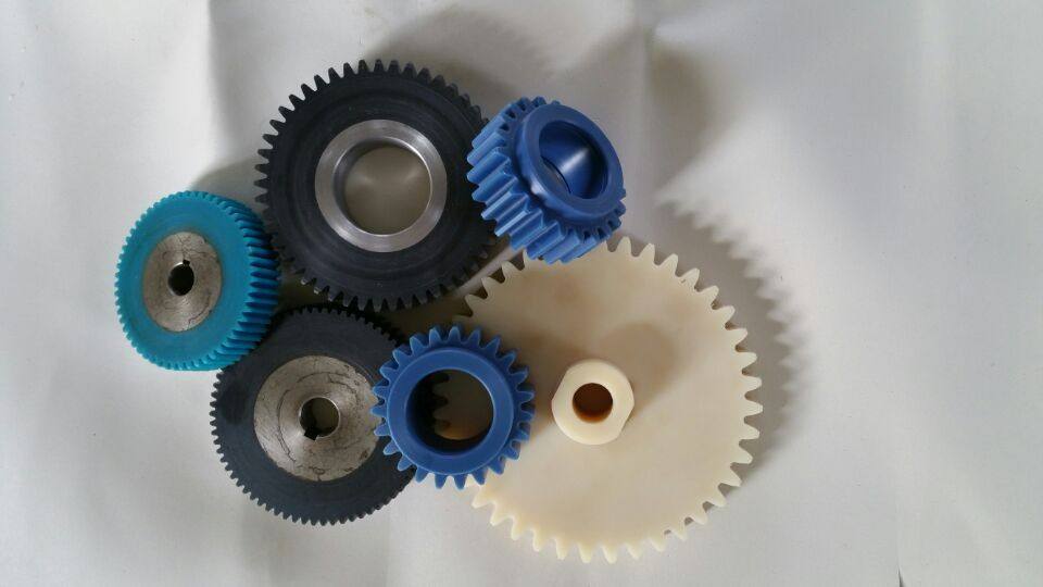 尼龙齿轮